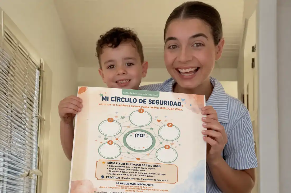 Círculo de Seguridad