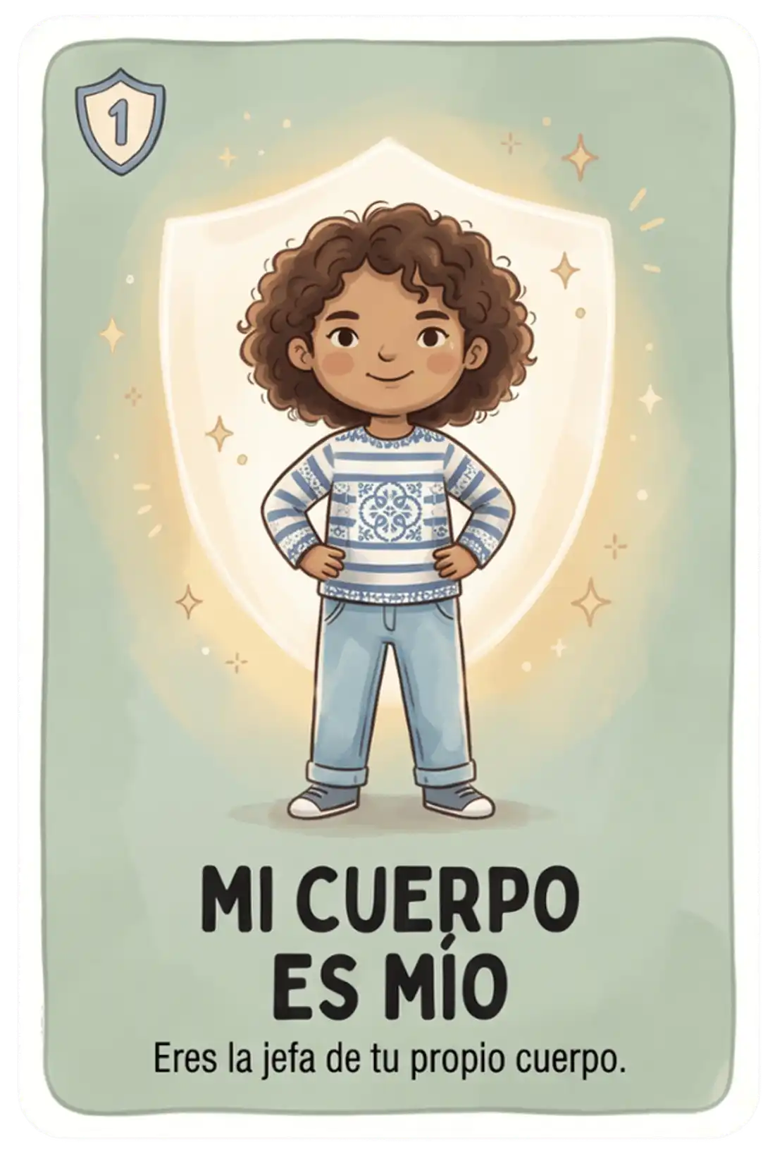 Mi Cuerpo Es Mío